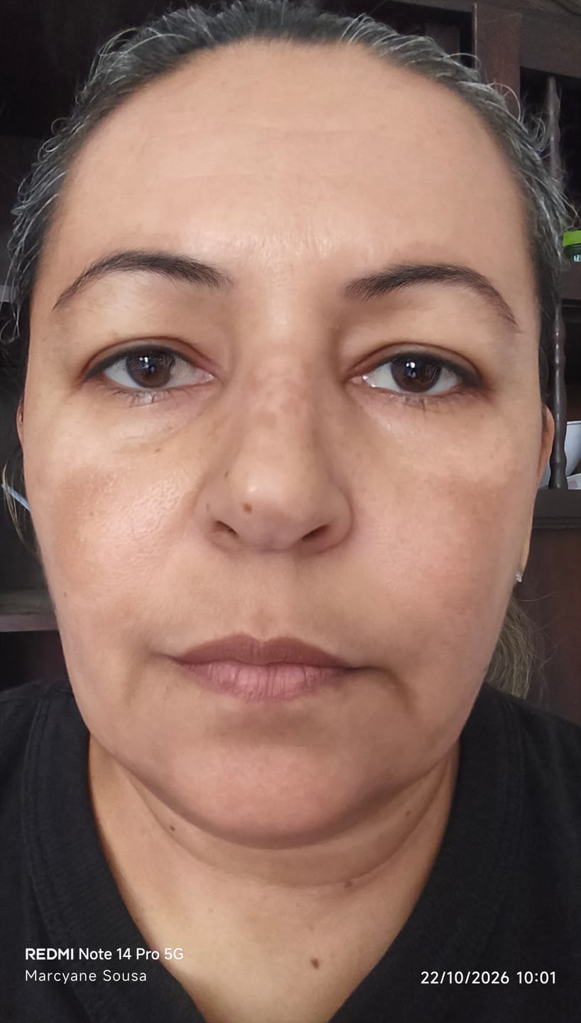 Foto de cliente