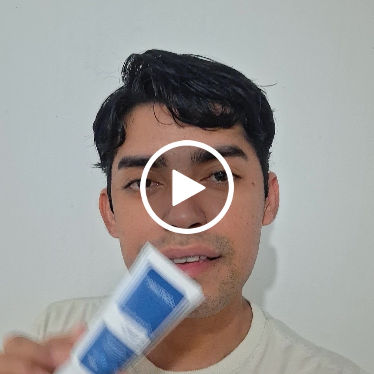 Foto de cliente