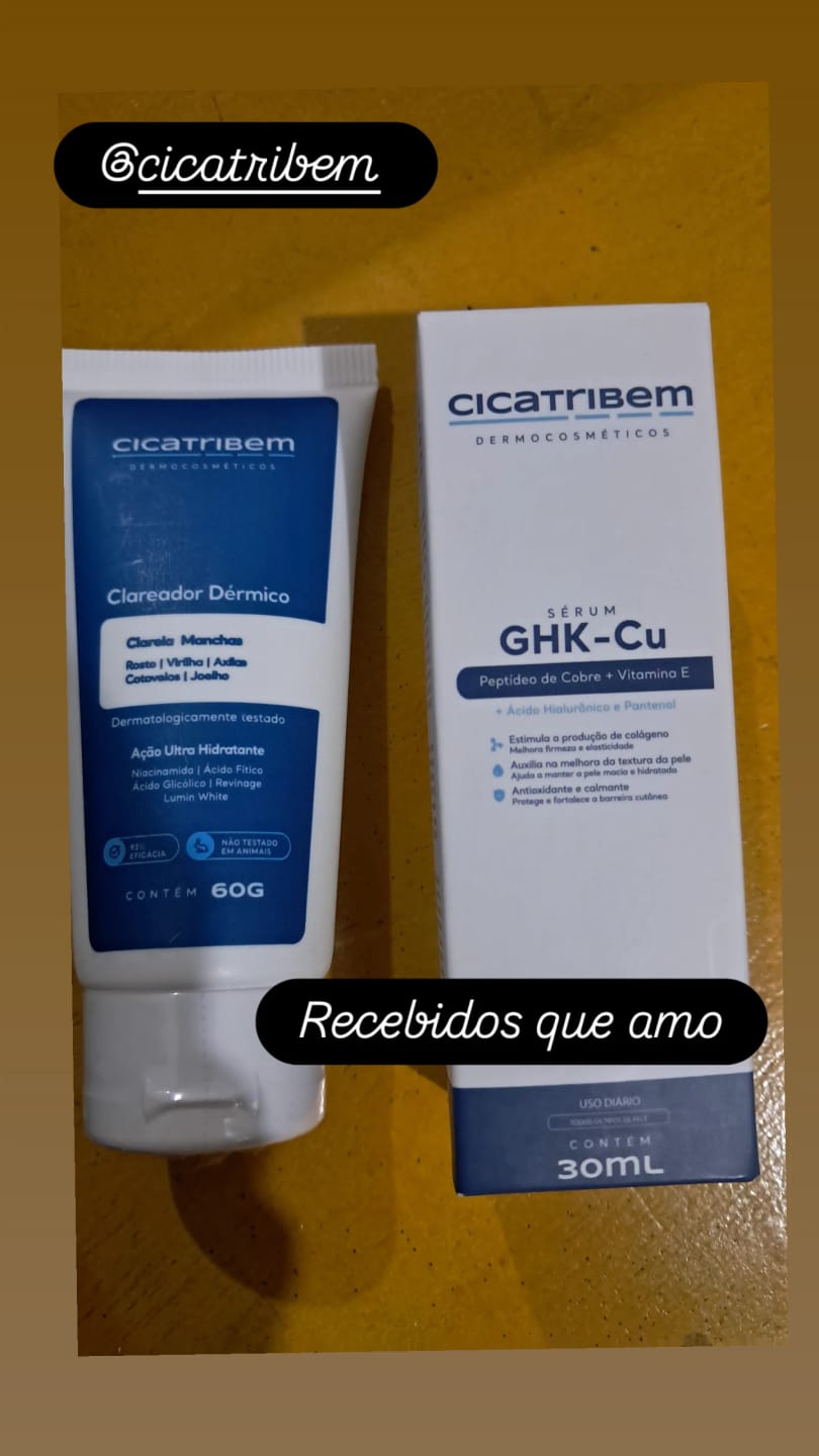 Foto de cliente