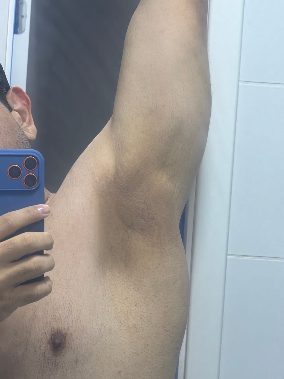 Foto da avaliação