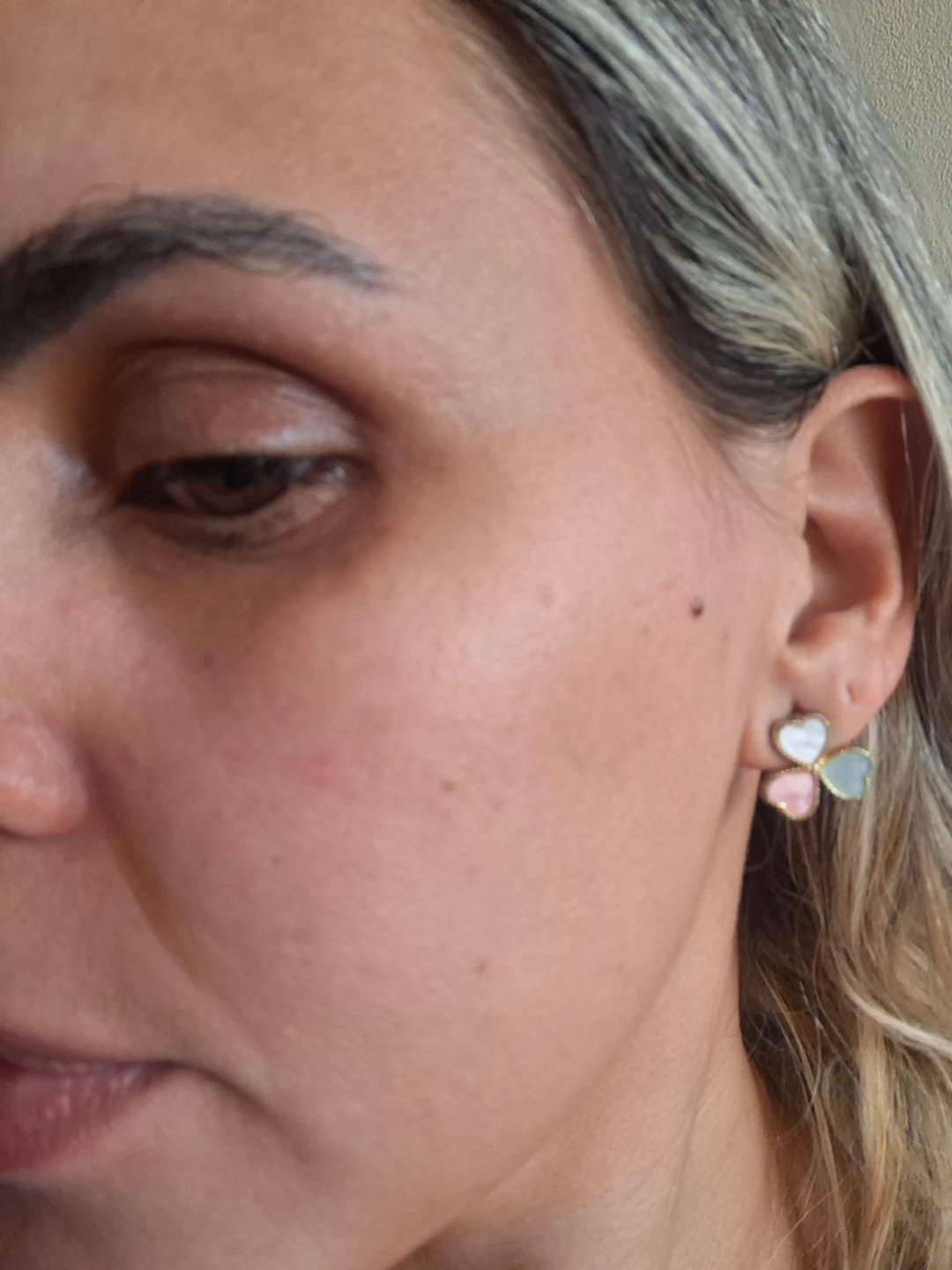 Foto da avaliação